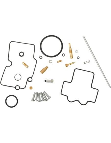 MOOSE OFFROAD HARD-PARTS Vergaser für YAMAHA WR 450 F 2003