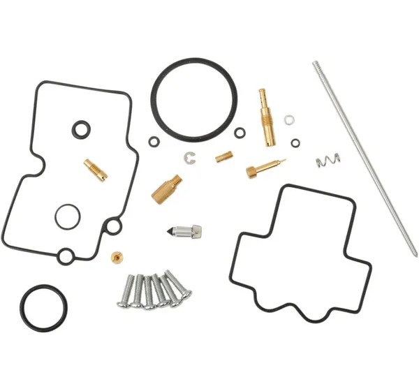 MOOSE OFFROAD HARD-PARTS Vergaser für YAMAHA WR 450 F 2003