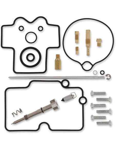 MOOSE OFFROAD HARD-PARTS Vergaser für YAMAHA YZ 250 F 2010-2011