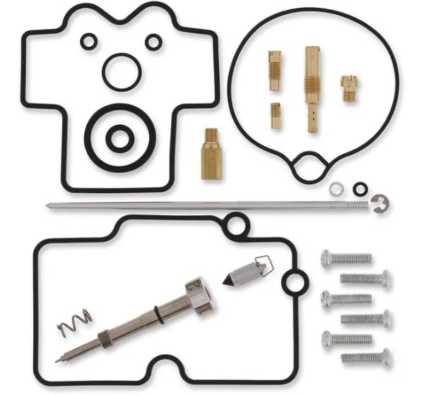 MOOSE OFFROAD HARD-PARTS Vergaser für YAMAHA YZ 250 F 2010-2011