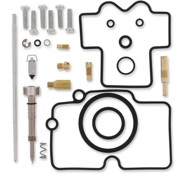 MOOSE OFFROAD HARD-PARTS Vergaser für YAMAHA YZ 250 F 2008-2009
