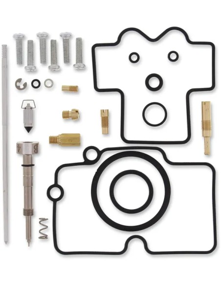 MOOSE OFFROAD HARD-PARTS Vergaser für YAMAHA YZ 250 F 2005-2007