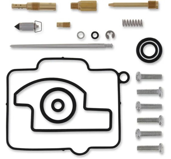 MOOSE OFFROAD HARD-PARTS Vergaser für YAMAHA YZ 250 2000