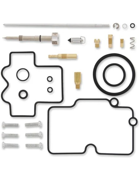 MOOSE OFFROAD HARD-PARTS Vergaser für YAMAHA YZ 250 F 2004