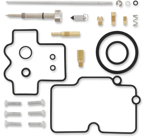 MOOSE OFFROAD HARD-PARTS Vergaser für YAMAHA YZ 250 F 2004