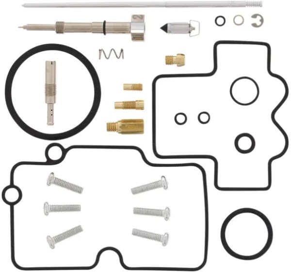 MOOSE OFFROAD HARD-PARTS Vergaser für YAMAHA YZ 250 F 2003