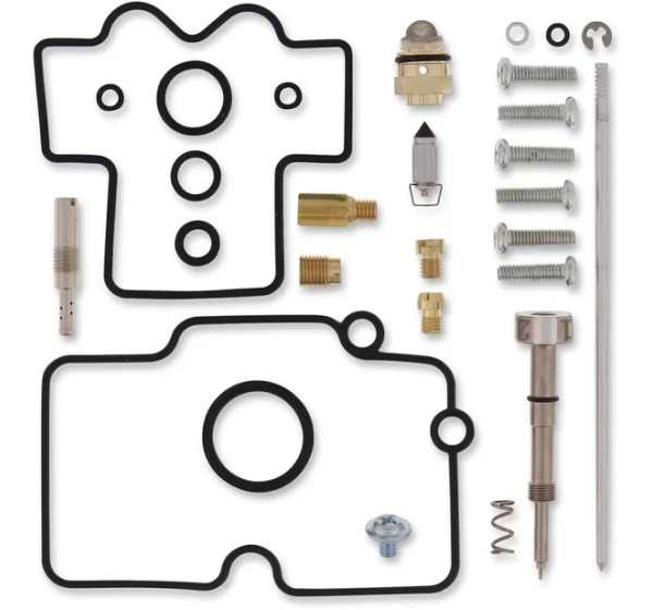 MOOSE OFFROAD HARD-PARTS Vergaser für YAMAHA YZ 250 F 2001-2002