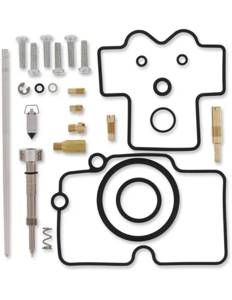 MOOSE OFFROAD HARD-PARTS Vergaser für YAMAHA WR 250 F 2006-2013