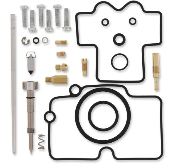 MOOSE OFFROAD HARD-PARTS Vergaser für YAMAHA WR 250 F 2006-2013
