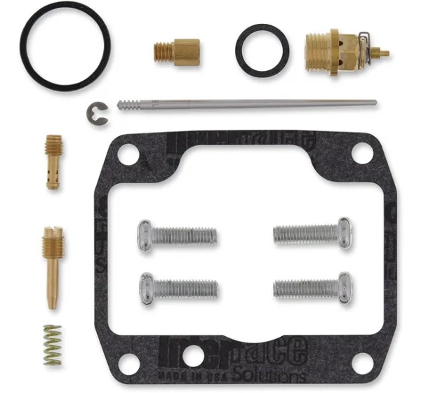 MOOSE OFFROAD HARD-PARTS Vergaser für YAMAHA WR 250 Z 1992-1994