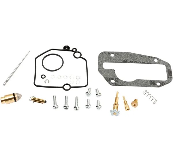 MOOSE OFFROAD HARD-PARTS Vergaser für YAMAHA TT-R 250 1999-2006