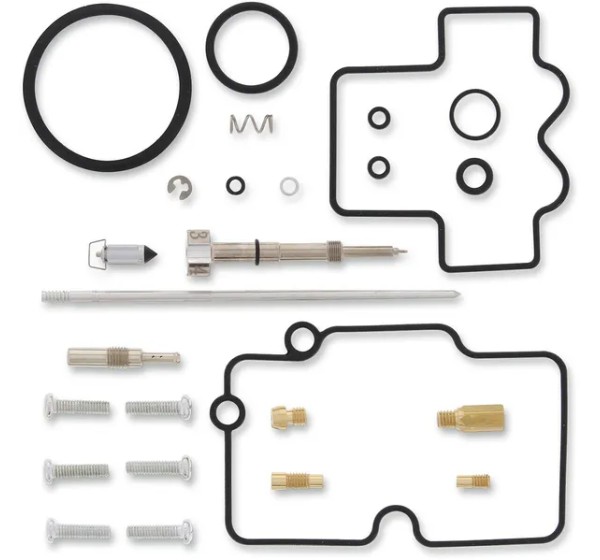 MOOSE OFFROAD HARD-PARTS Vergaser für YAMAHA WR 250 F 2005