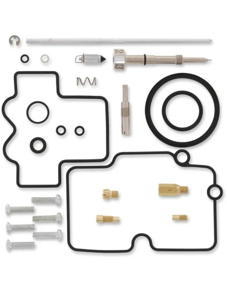 MOOSE OFFROAD HARD-PARTS Vergaser für YAMAHA WR 250 F 2004