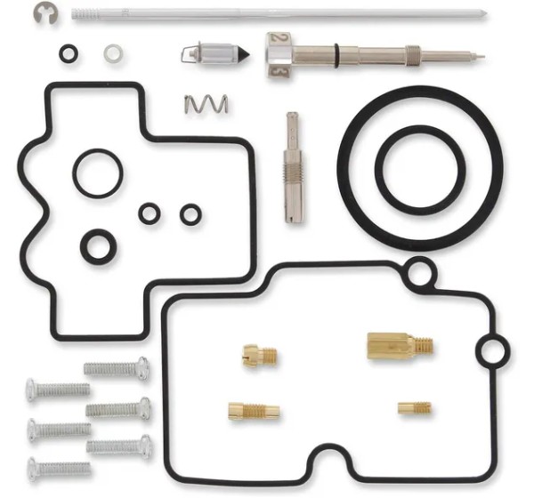 MOOSE OFFROAD HARD-PARTS Vergaser für YAMAHA WR 250 F 2004