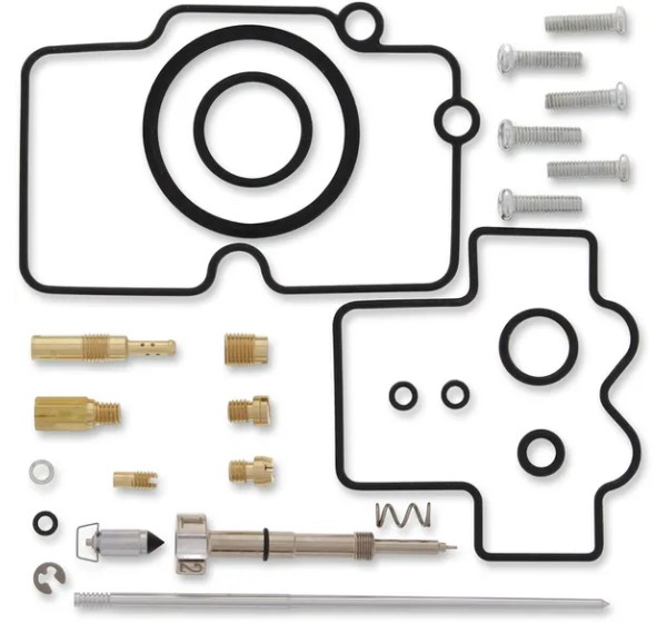 MOOSE OFFROAD HARD-PARTS Vergaser für YAMAHA WR 250 F 2001