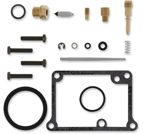 MOOSE OFFROAD HARD-PARTS Vergaser für YAMAHA YZ 80 LW 1997-2001