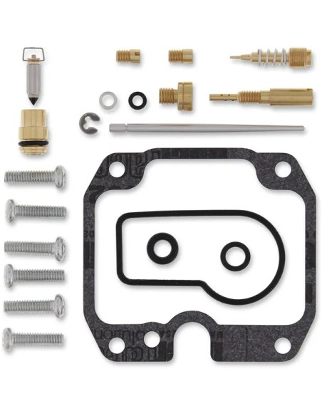 MOOSE OFFROAD HARD-PARTS Vergaser für YAMAHA TT-R 125 LE 2008-2023