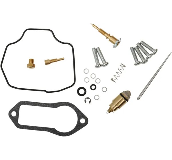 MOOSE OFFROAD HARD-PARTS Vergaser für YAMAHA TW 200 1987-2000