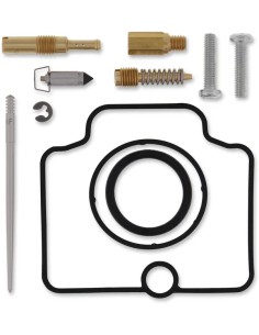 Vergaser-Reparatursatz - Honda