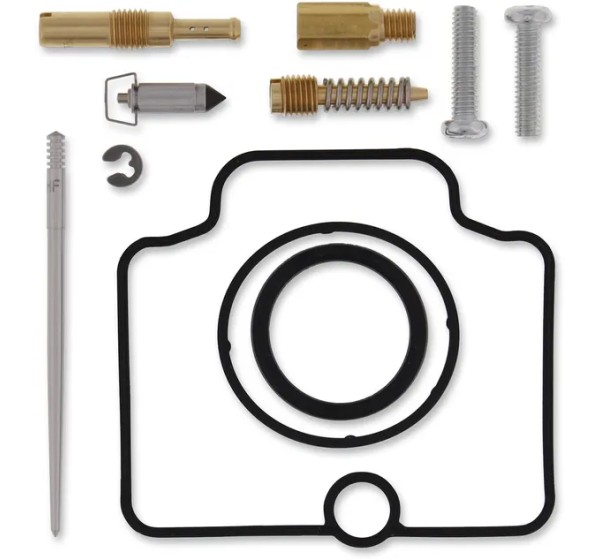 MOOSE OFFROAD HARD-PARTS Vergaser für HONDA CR 85 R 2003-2004
