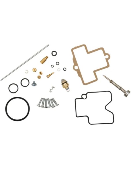 MOOSE OFFROAD HARD-PARTS Vergaser für YAMAHA WR 400 F 1998-1999