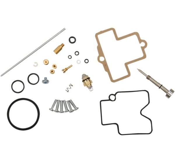 MOOSE OFFROAD HARD-PARTS Vergaser für YAMAHA WR 400 F 1998-1999