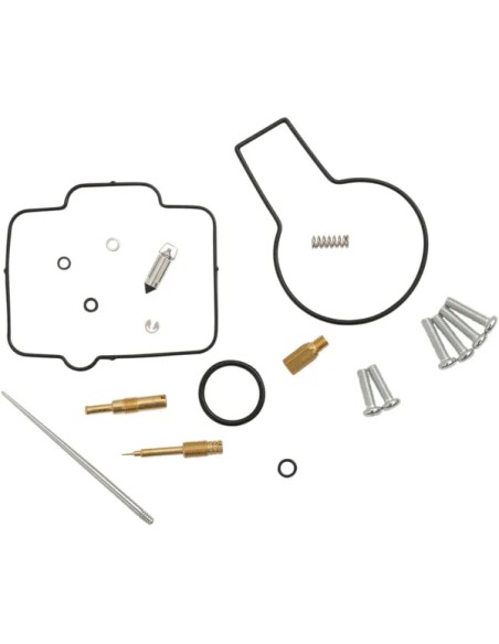 MOOSE OFFROAD HARD-PARTS Vergaser für HONDA XR 650 R 2000-2006