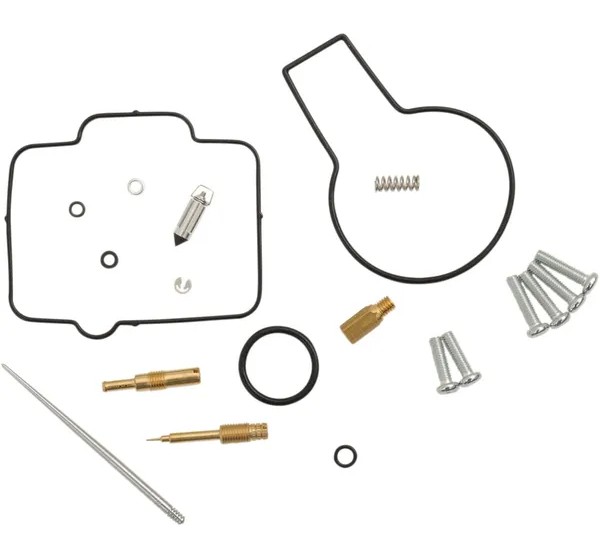 MOOSE OFFROAD HARD-PARTS Vergaser für HONDA XR 650 R 2000-2006