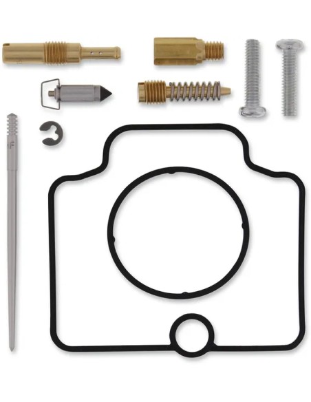 MOOSE OFFROAD HARD-PARTS Vergaser für KAWASAKI KX 80 17/14 1990-1997