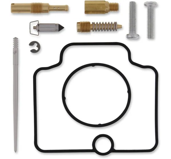 MOOSE OFFROAD HARD-PARTS Vergaser für KAWASAKI KX 80 17/14 1990-1997