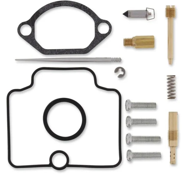 MOOSE OFFROAD HARD-PARTS Vergaser für KAWASAKI KX 85 I 17/14 2014-2022