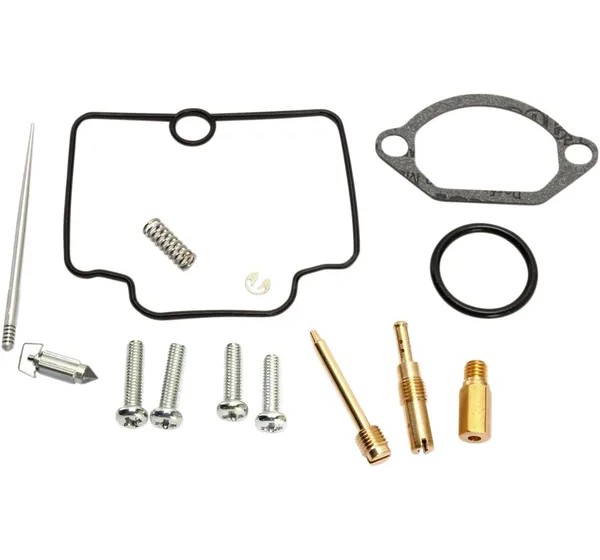 MOOSE OFFROAD HARD-PARTS Vergaser für KAWASAKI KX 100 2001-2013
