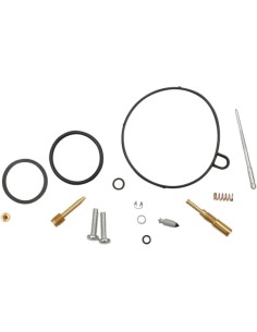 Vergaser-Reparatursatz – Kawasaki