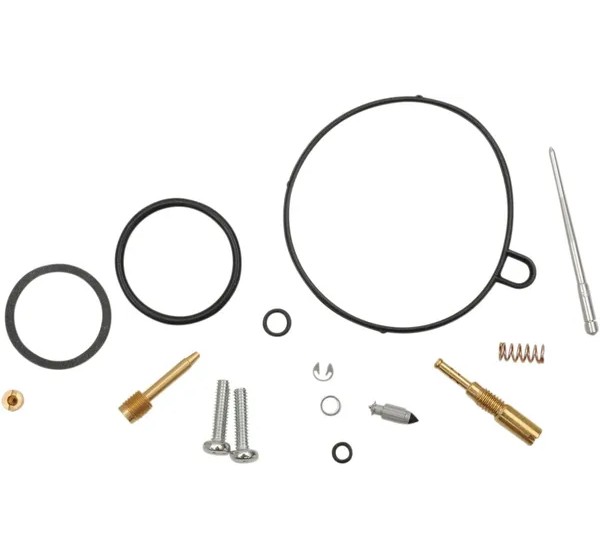 MOOSE OFFROAD HARD-PARTS Vergaser für KAWASAKI KLX 110 2002-2005