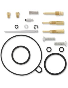Vergaser-Reparatursatz – Kawasaki