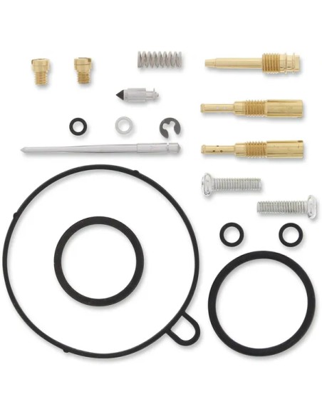 MOOSE OFFROAD HARD-PARTS Vergaser für KAWASAKI KLX 110 2006-2020