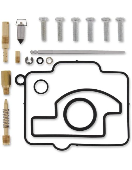 MOOSE OFFROAD HARD-PARTS Vergaser für KAWASAKI KX 125 L 1999