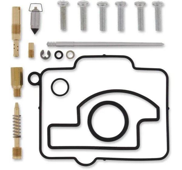 MOOSE OFFROAD HARD-PARTS Vergaser für KAWASAKI KX 125 L 1999
