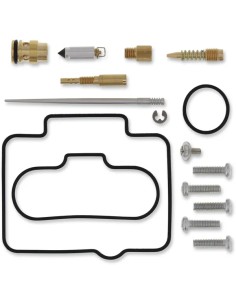 Vergaser-Reparatursatz – Kawasaki