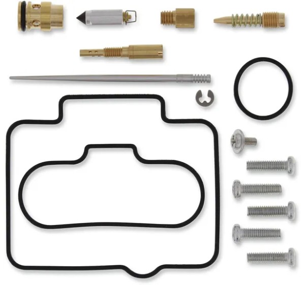MOOSE OFFROAD HARD-PARTS Vergaser für KAWASAKI KX 125 L 2001
