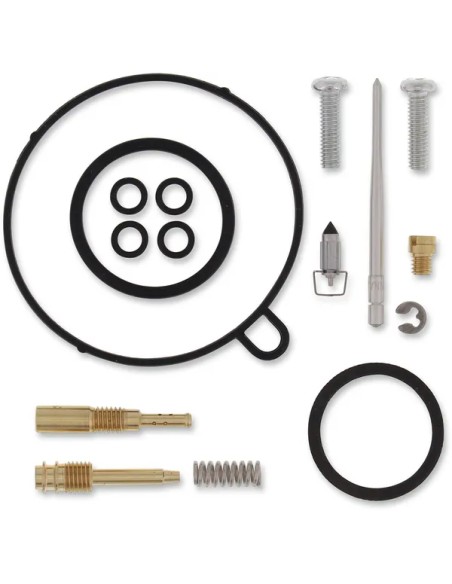 MOOSE OFFROAD HARD-PARTS Vergaser für KAWASAKI KLX 140 2008-2020