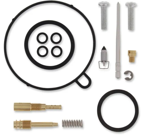 MOOSE OFFROAD HARD-PARTS Vergaser für KAWASAKI KLX 140 2008-2020