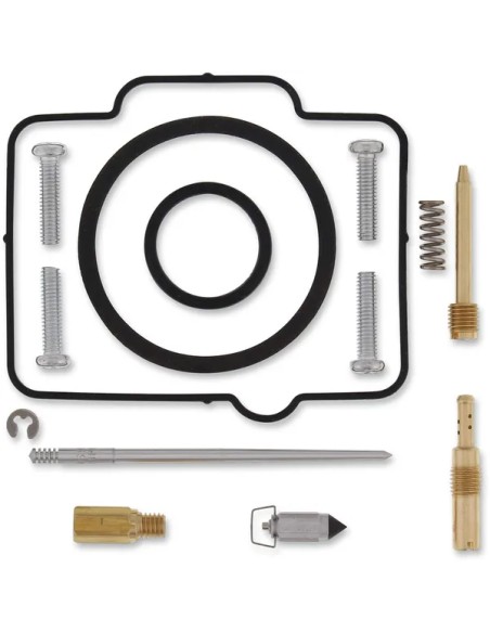 MOOSE OFFROAD HARD-PARTS Vergaser für KAWASAKI KDX 200 1995-2006