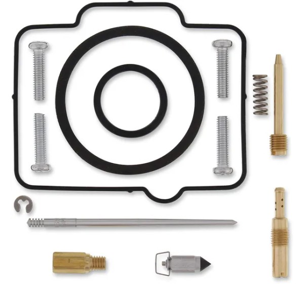 MOOSE OFFROAD HARD-PARTS Vergaser für KAWASAKI KDX 200 1995-2006