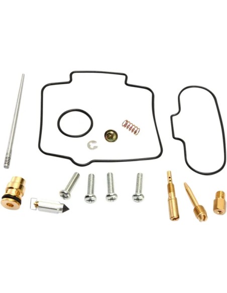 MOOSE OFFROAD HARD-PARTS Vergaser für HONDA CR 250 R 2001