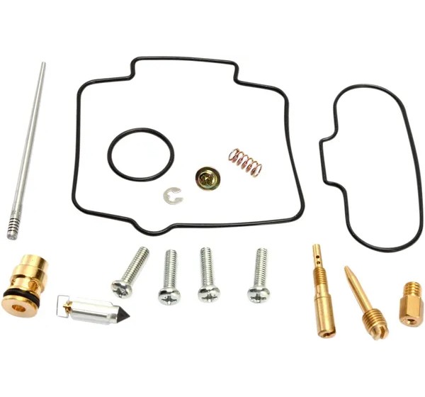 MOOSE OFFROAD HARD-PARTS Vergaser für HONDA CR 250 R 2001