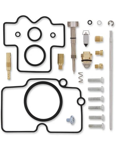 MOOSE OFFROAD HARD-PARTS Vergaser für YAMAHA YZ 426 F 2000-2002