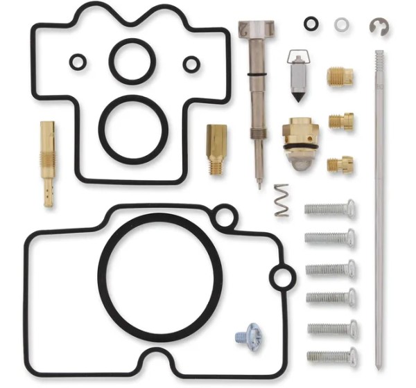 MOOSE OFFROAD HARD-PARTS Vergaser für YAMAHA YZ 426 F 2000-2002