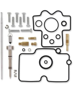 Vergaser-Reparatursatz - Honda