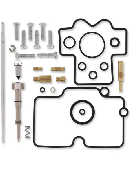 MOOSE OFFROAD HARD-PARTS Vergaser für HONDA CRF 150 R 2008